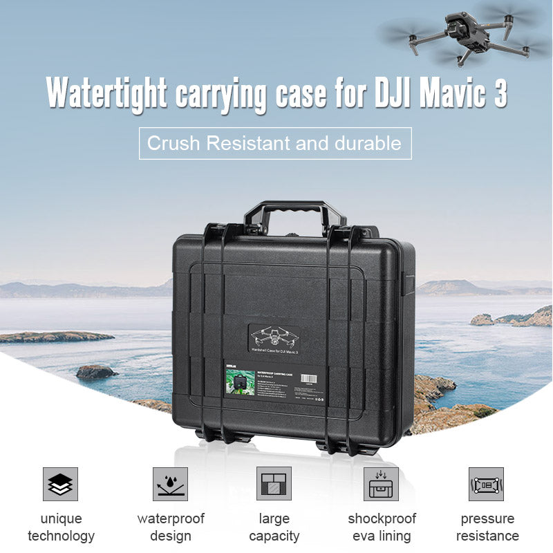 StartRC Mavic 3 case