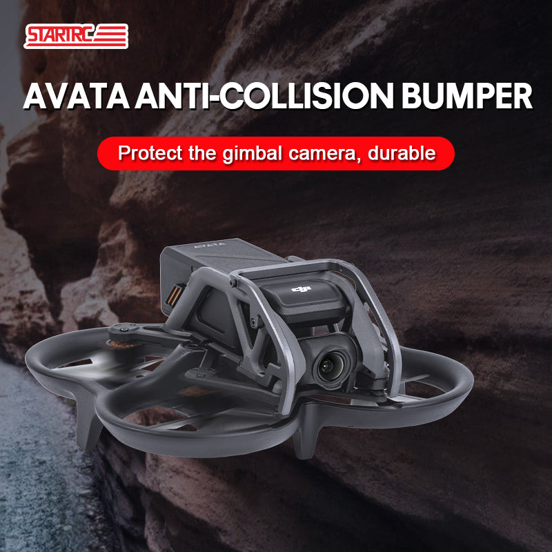 STARTRC Bumpers for DJI AVATA