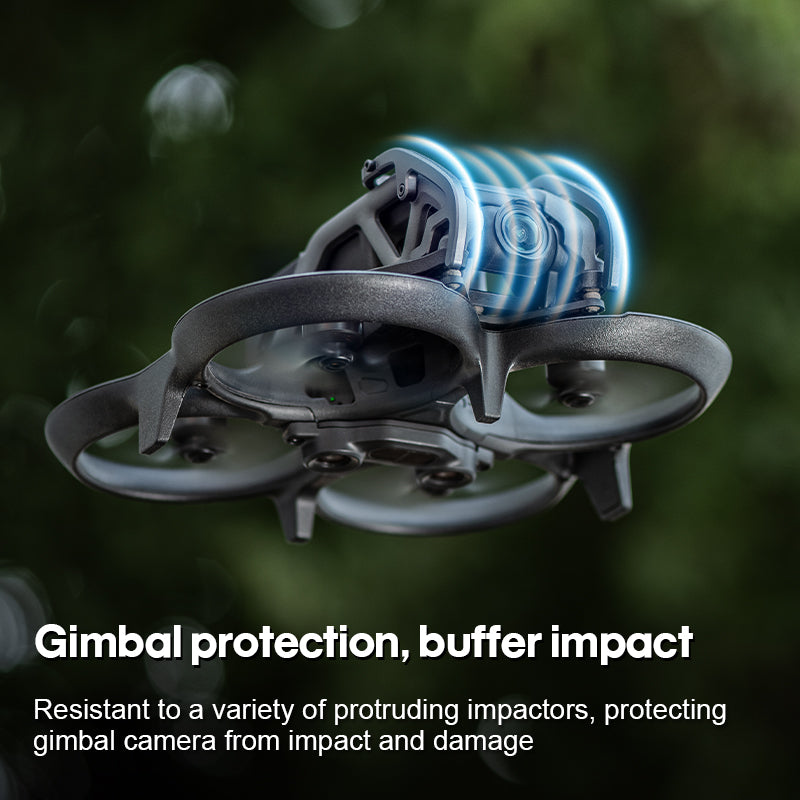 STARTRC Bumpers for DJI AVATA