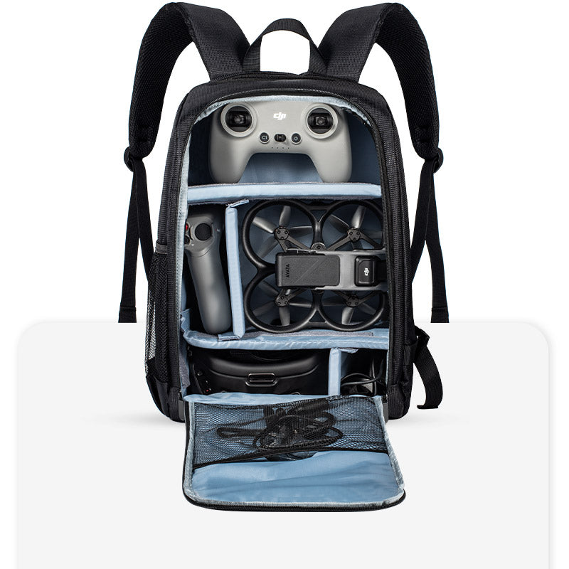STARTRC Sac à dos de transport DJI AVATA