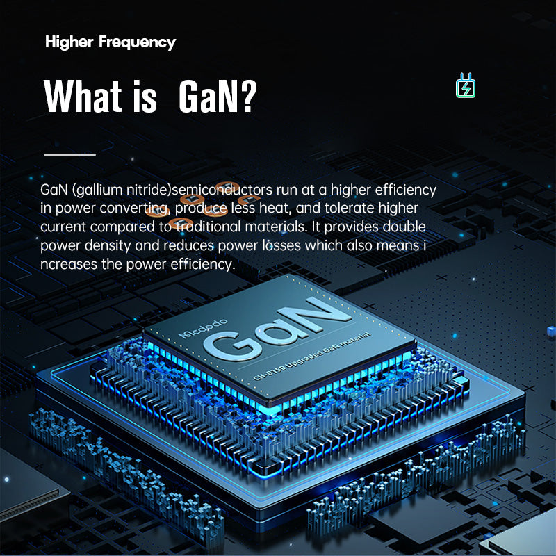 STARTRC QC3.0 GaN 65W Intelligent Battery Charger for DJI Mini 3 Pro/DJI Mavic 3