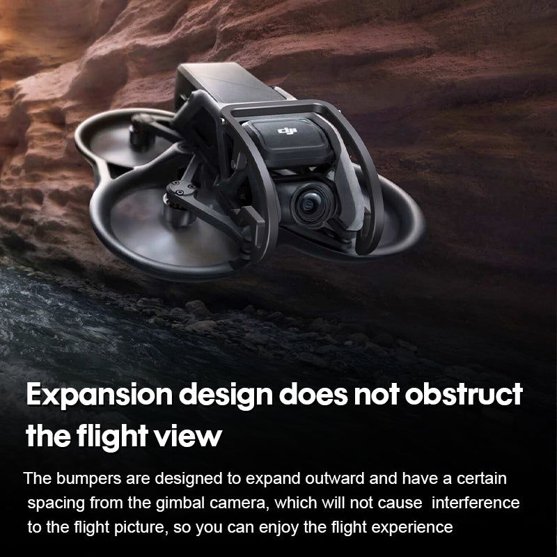 STARTRC Bumpers for DJI AVATA