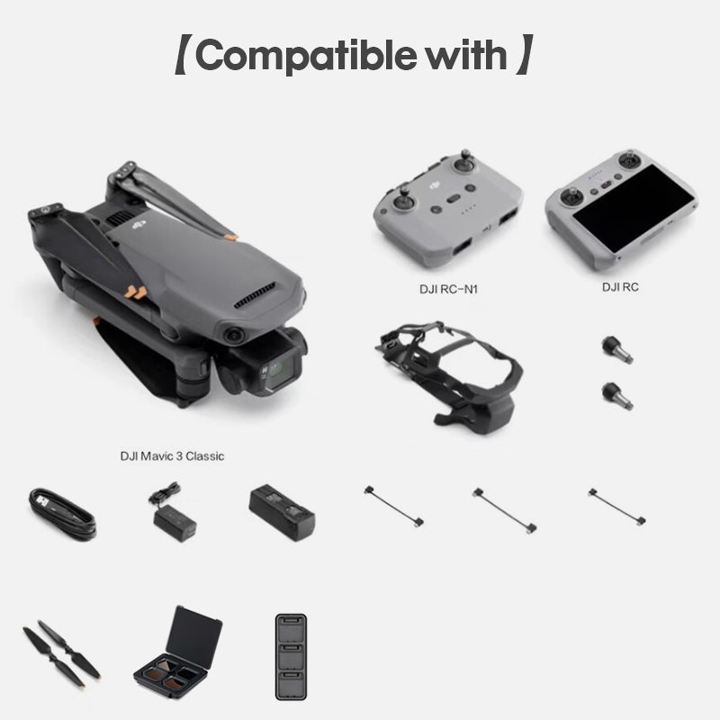 StartRC Mavic 3 Classic case
