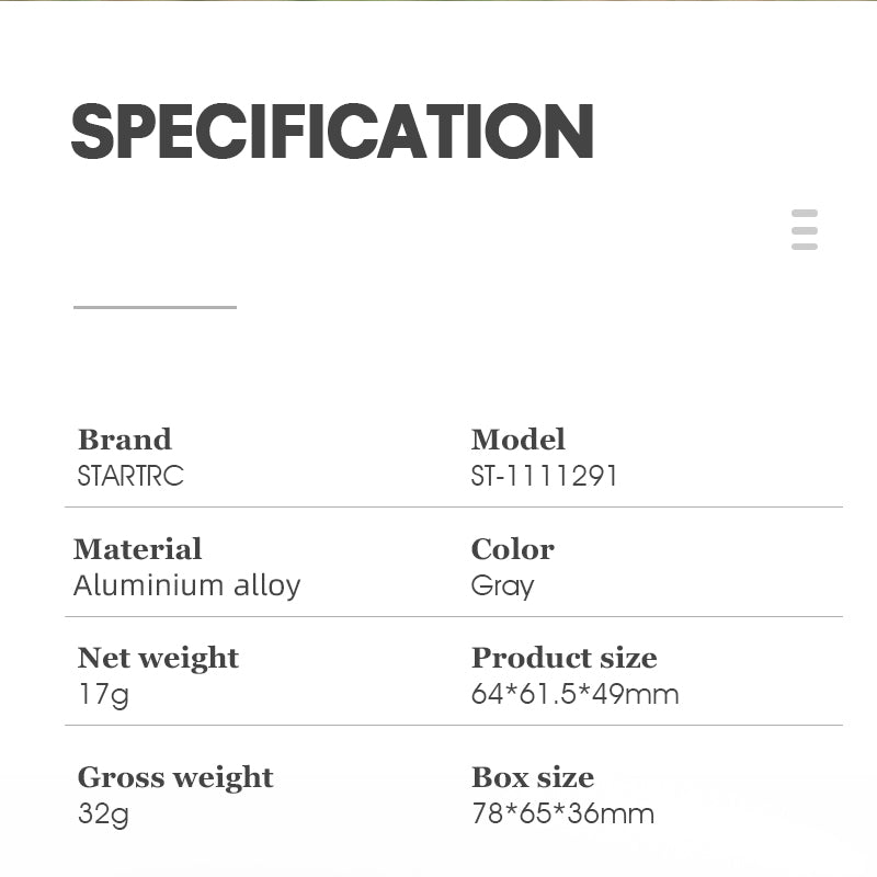 STARTRC Bumpers for DJI AVATA