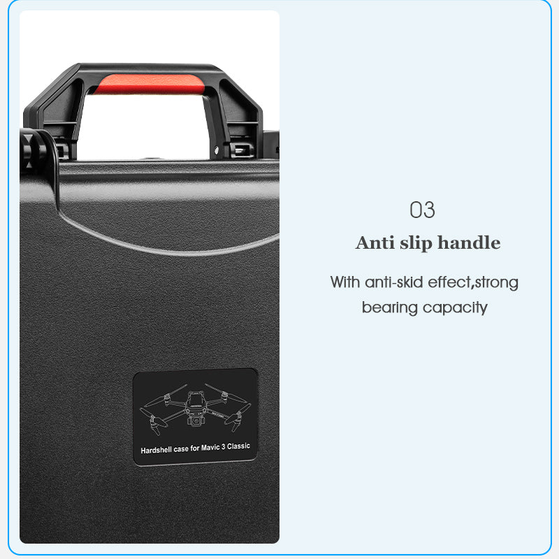 StartRC Mavic 3 Classic case