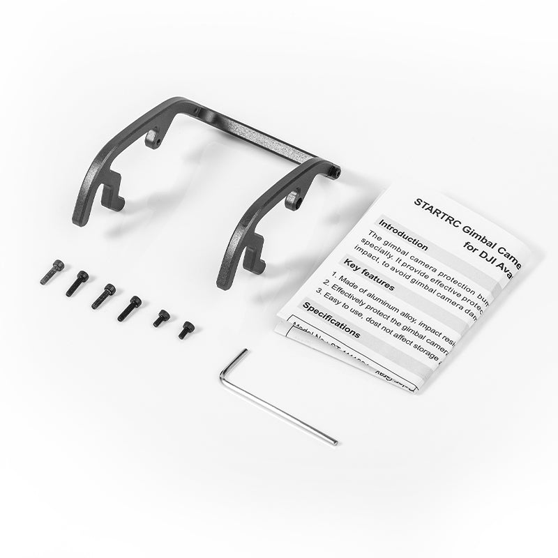 STARTRC Bumpers for DJI AVATA