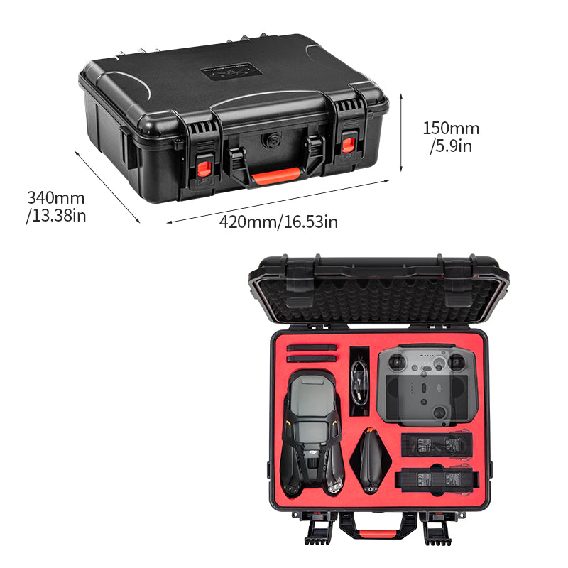 StartRC Mavic 3 Classic case