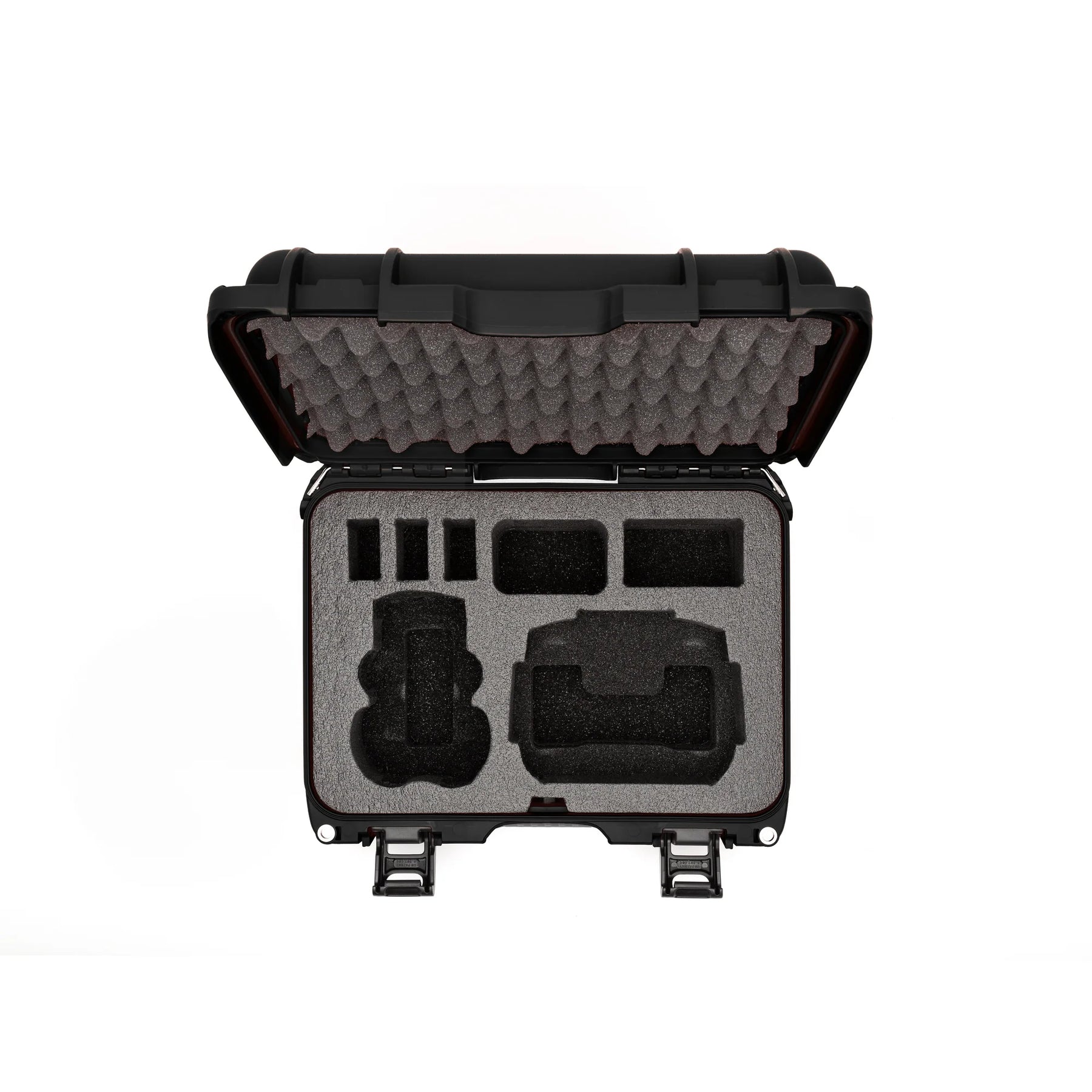 Nanuk 915 Mini 4 Fly more Combo (Black)