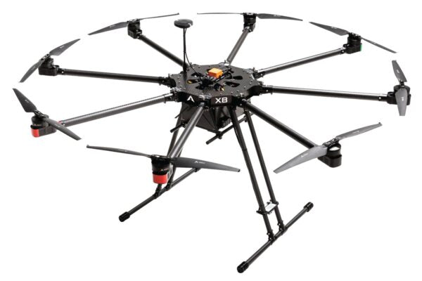 AURELIA | X8 Standard