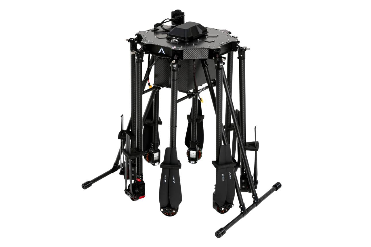 AURELIA - X8 MAX