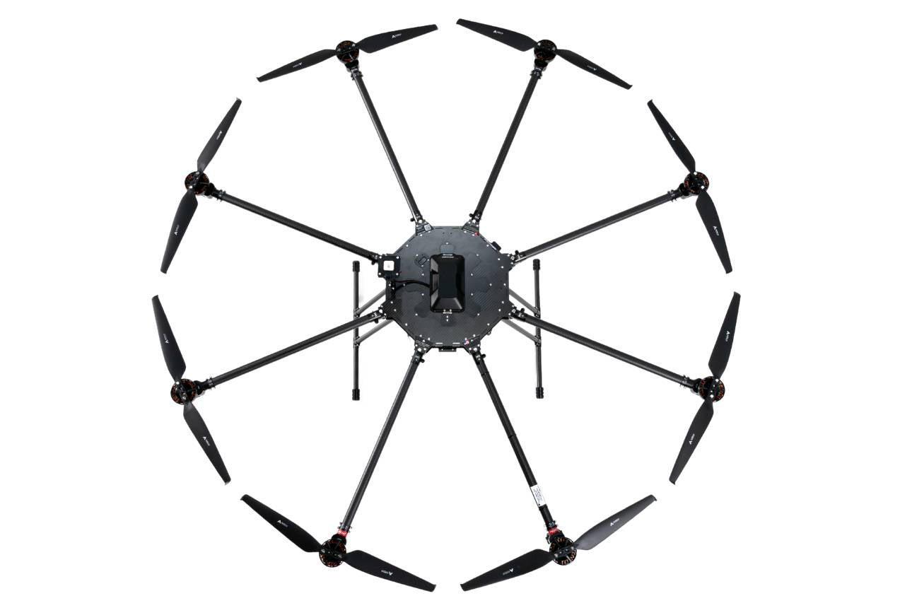 AURELIA - X8 MAX
