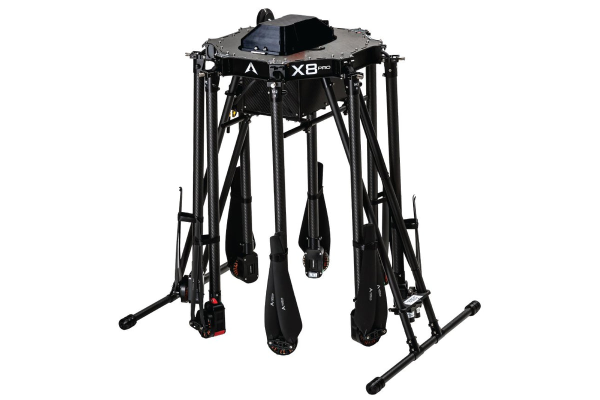 AURELIA - X8 Standard LE