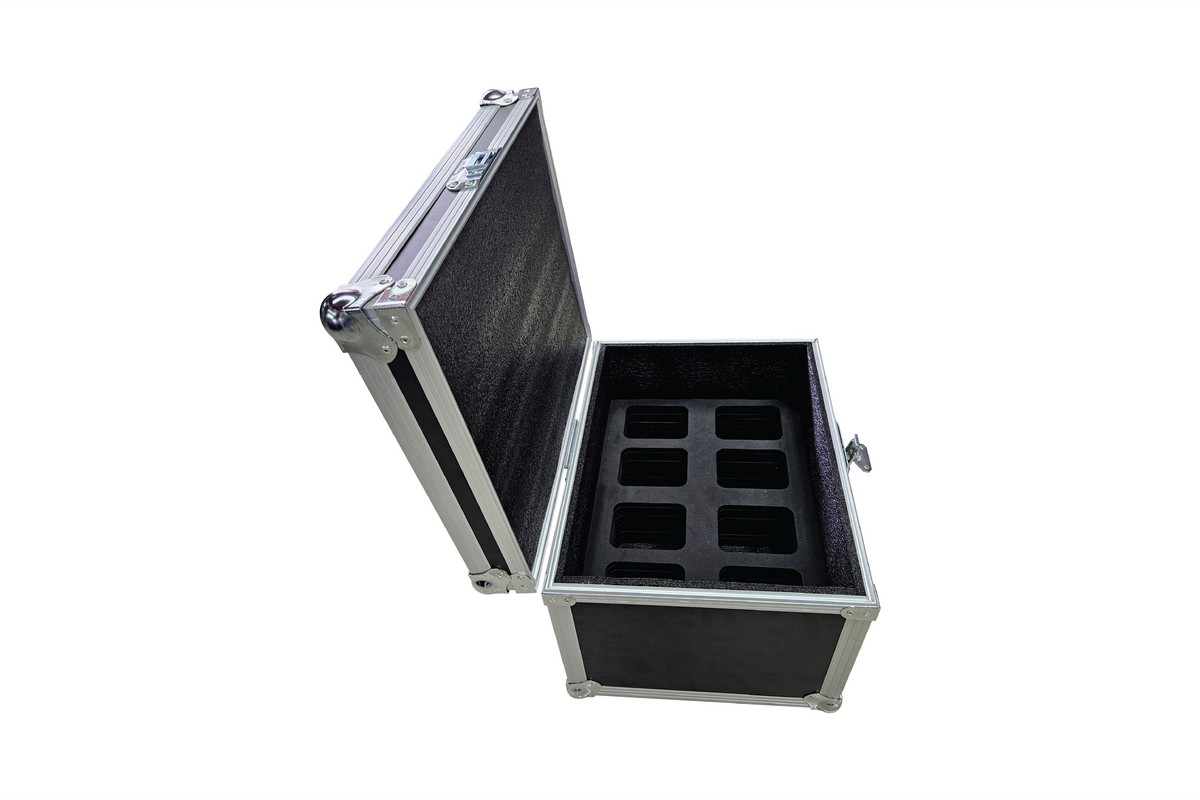 AURELIA - Transport case for batteries