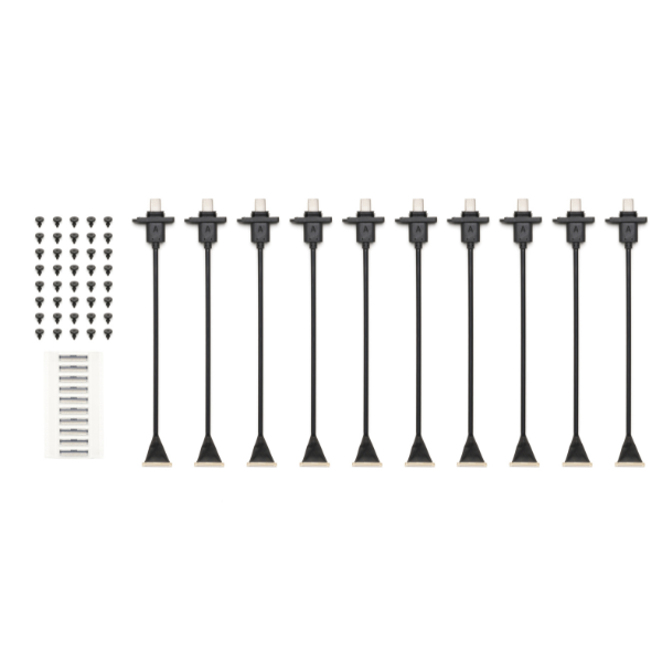 DJI MATRICE 400 - DJI E-Port V2 Coaxial Cable Kit