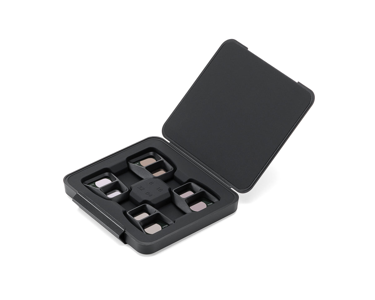 DJI Air 3 - ND Filters Set (ND8/16/32/64)