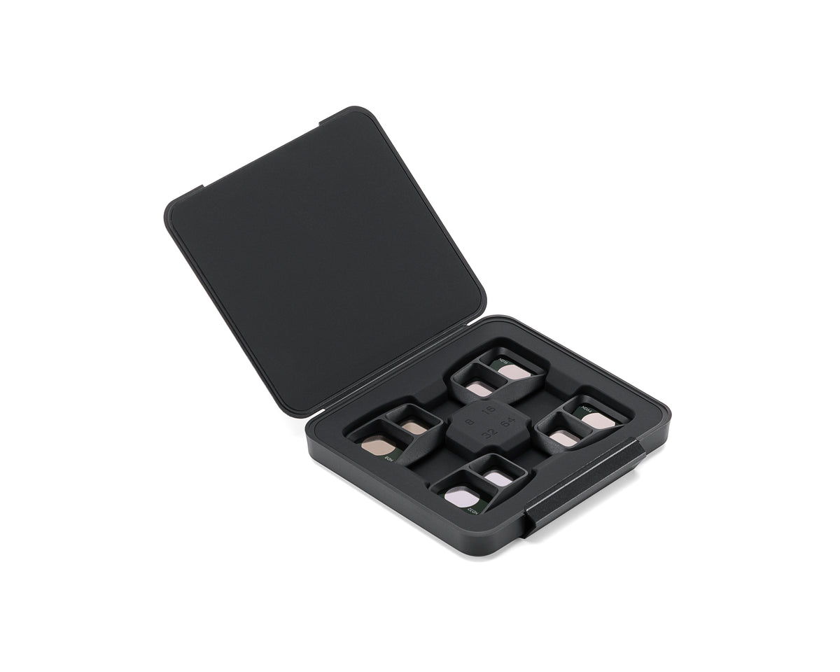 DJI Air 3 - ND Filters Set (ND8/16/32/64)