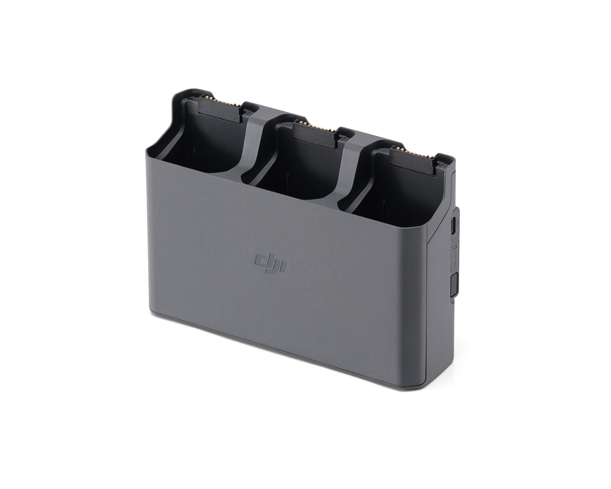 DJI Air 3 - Battery Charging Hub