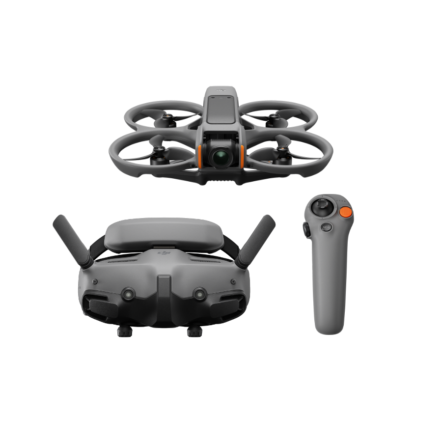 DJI Avata 2