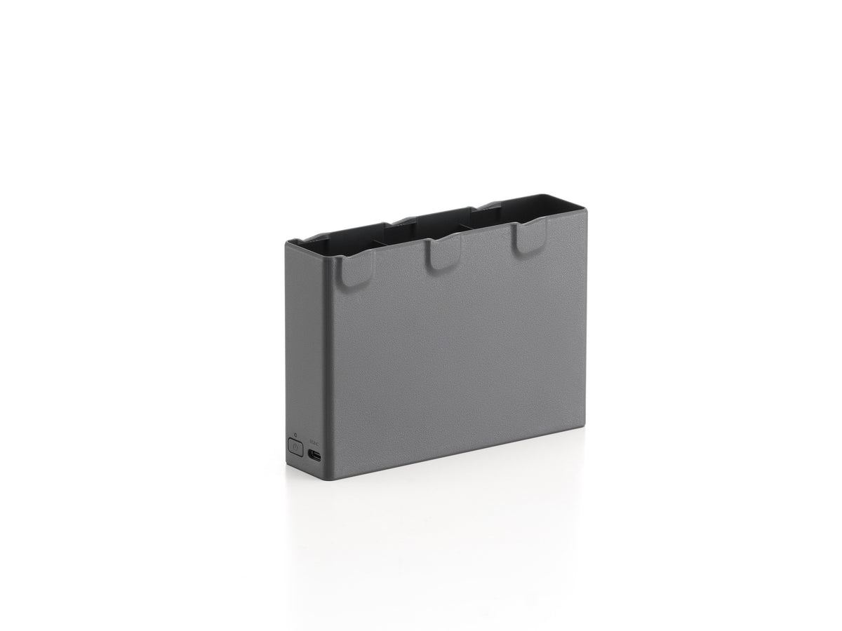 Station de recharge bidirectionnelle | DJI Avata 2