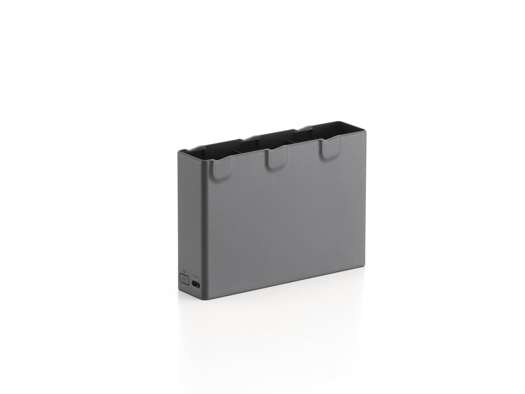 Station de recharge bidirectionnelle | DJI Avata 2