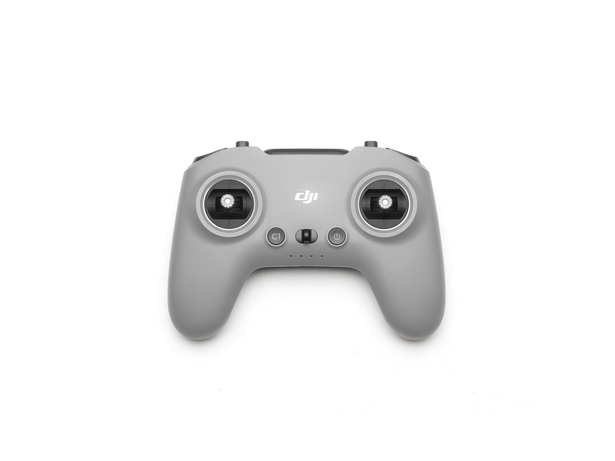 Radiocommande 3 DJI FPV