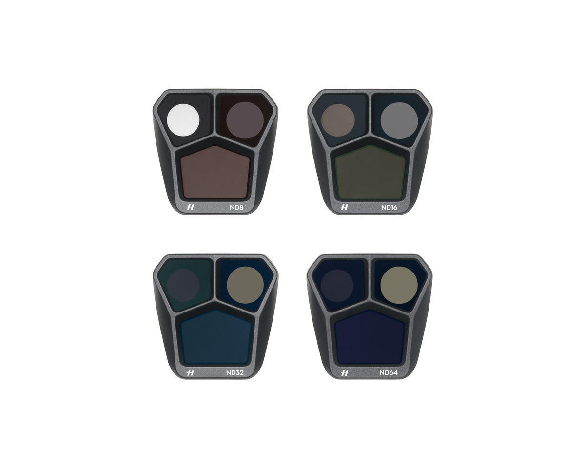 DJI Mavic 3 Pro - ND Filters Set (ND8/16/32/64)
