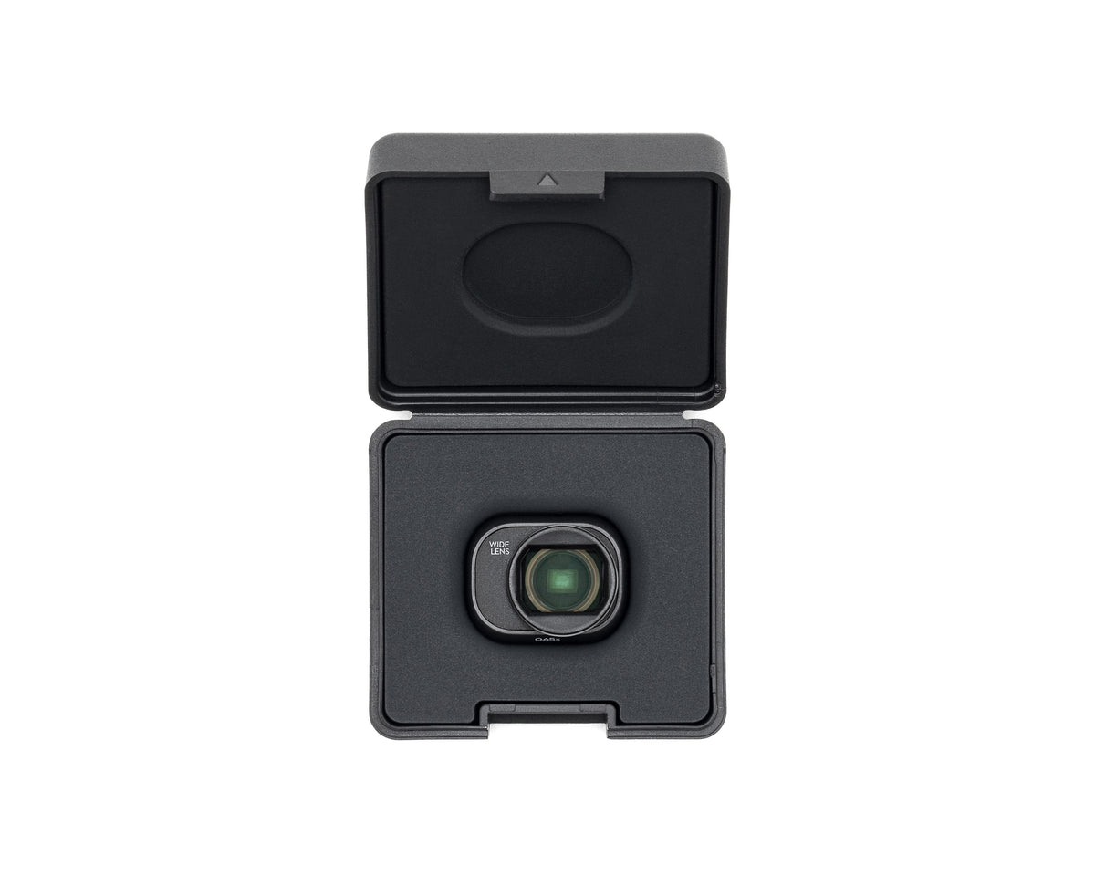 DJI Mini 4 Pro Wide-Angle Lens
