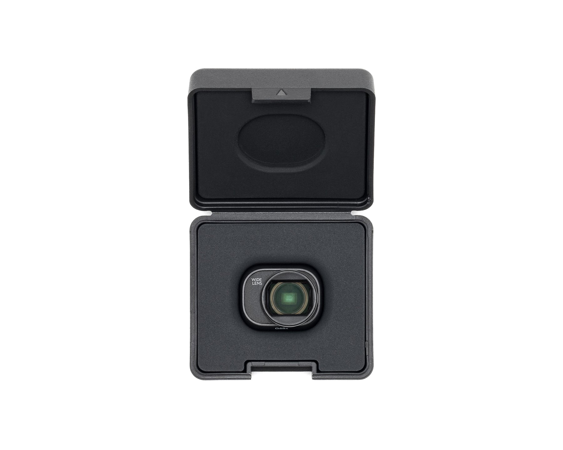 DJI Mini 4 Pro Wide-Angle Lens