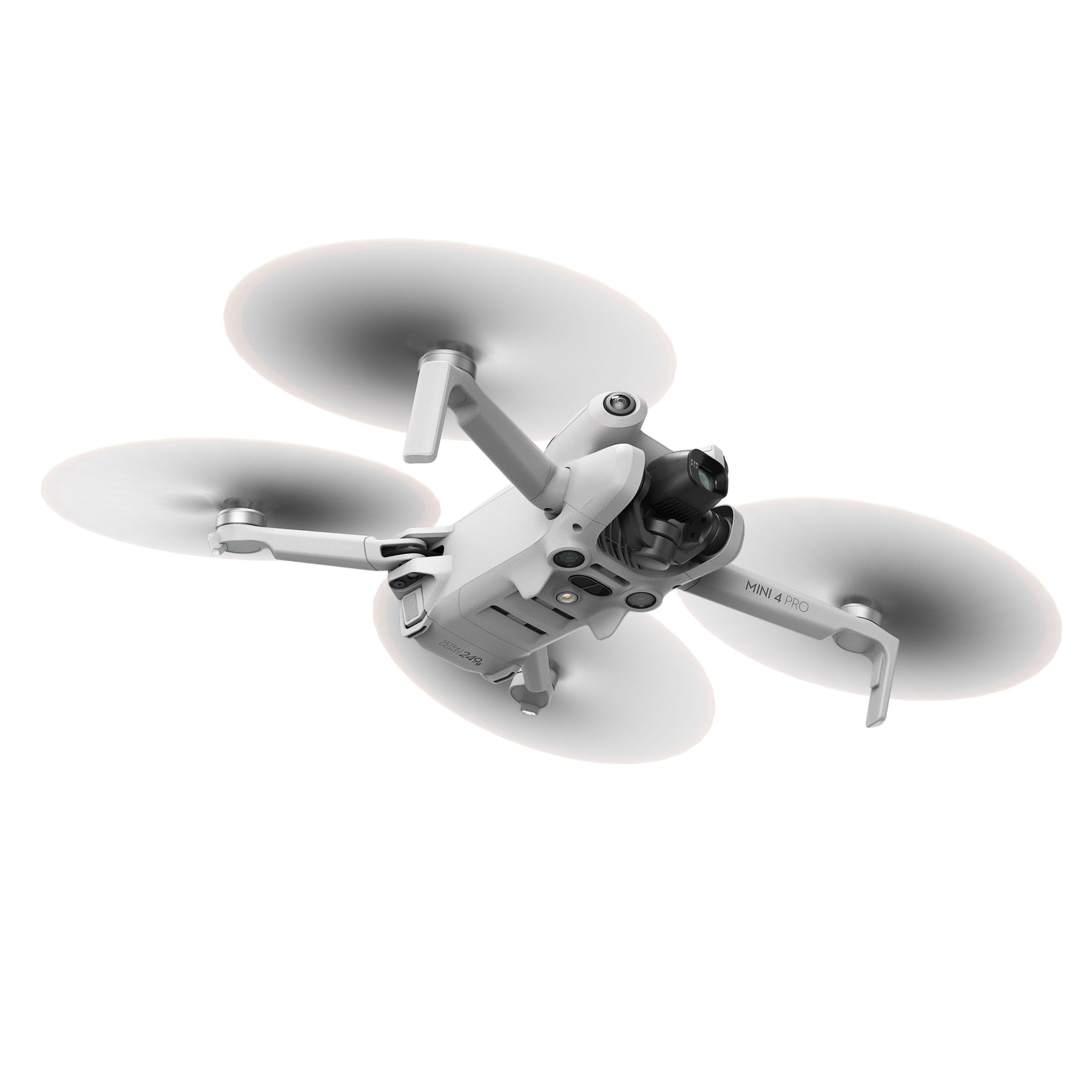 DJI Mini 4 Pro