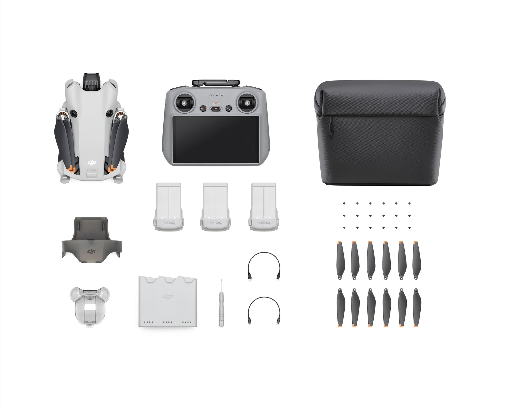 DJI Mini 4 Pro