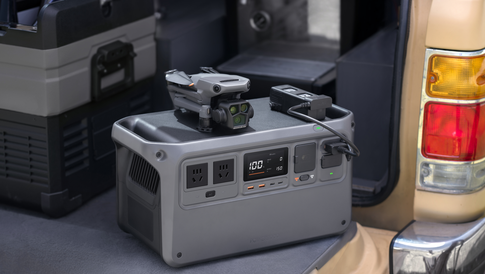 DJI POWER 1000