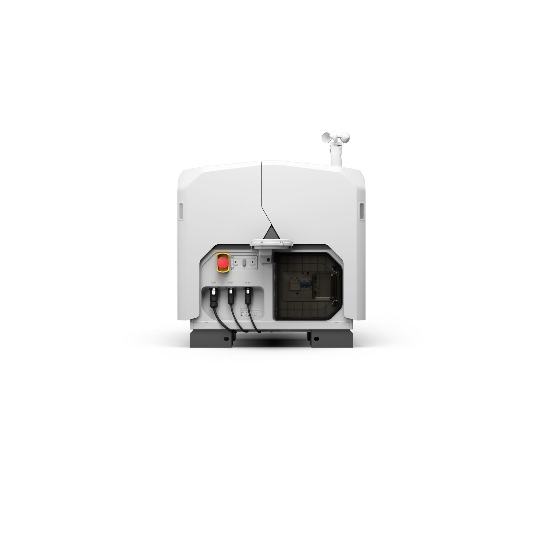 DJI Dock 3