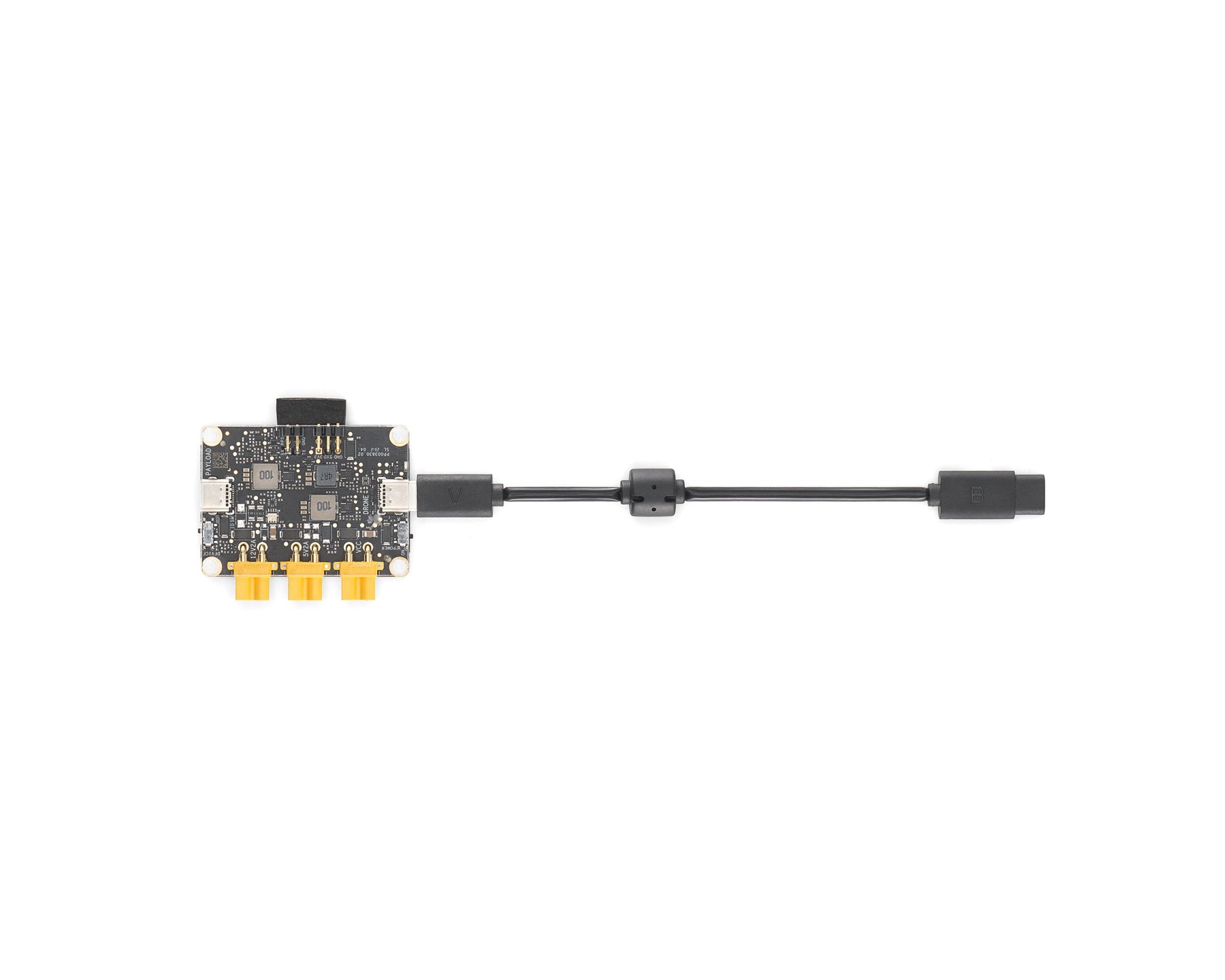 DJI Matrice 350 RTK - DJI E-PORT DEV KIT