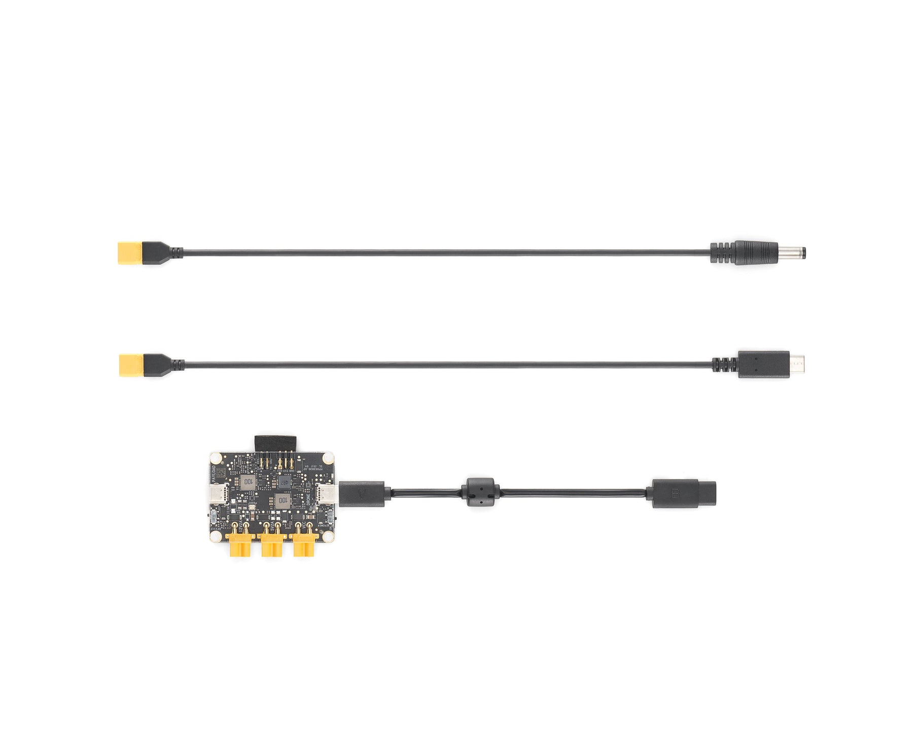 DJI Matrice 350 RTK - DJI E-PORT DEV KIT