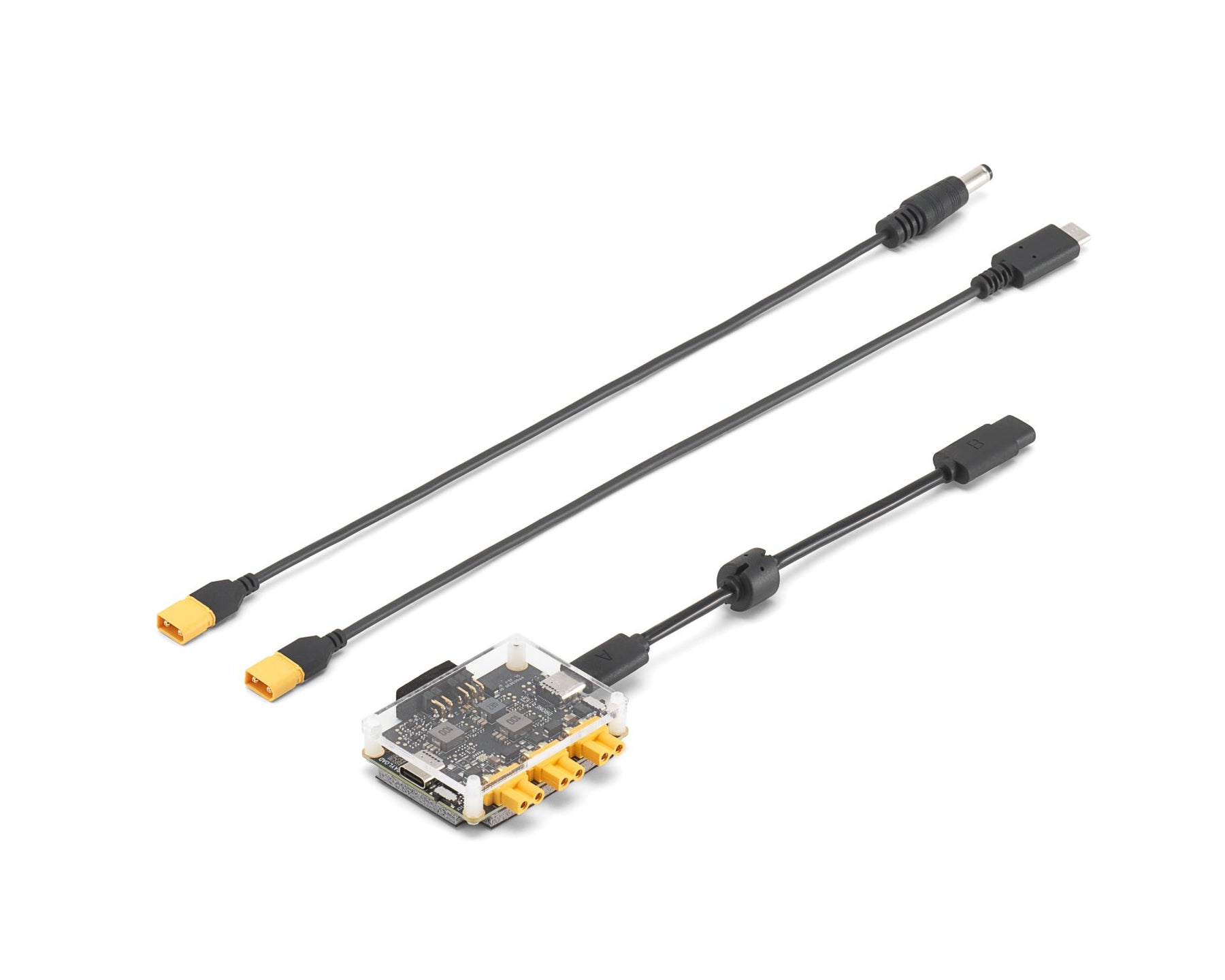 DJI Matrice 350 RTK - DJI E-PORT DEV KIT