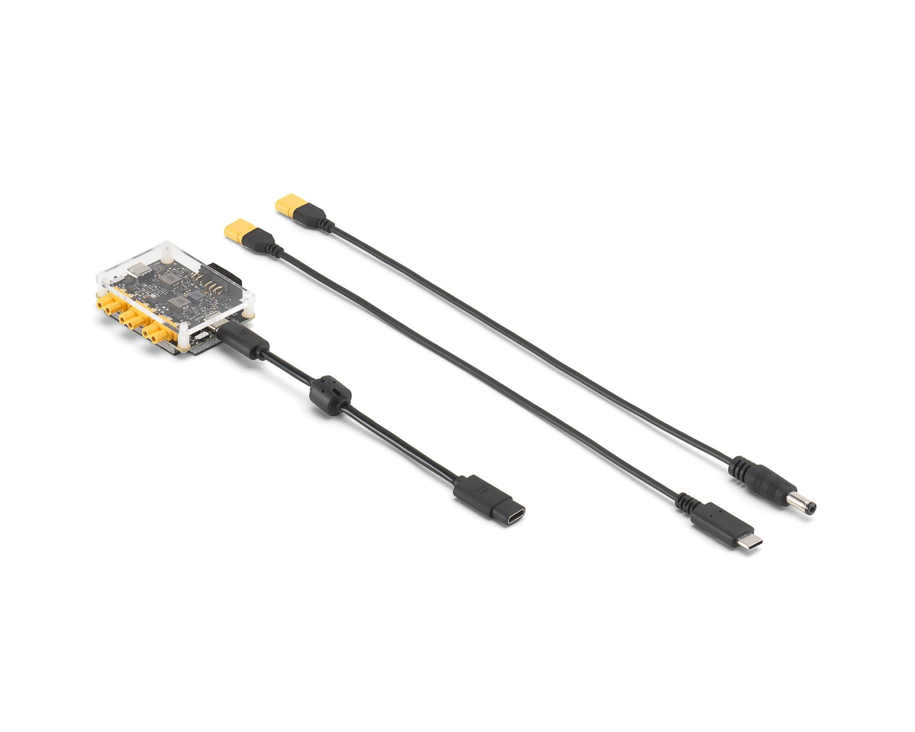 DJI Matrice 350 RTK - DJI E-PORT DEV KIT