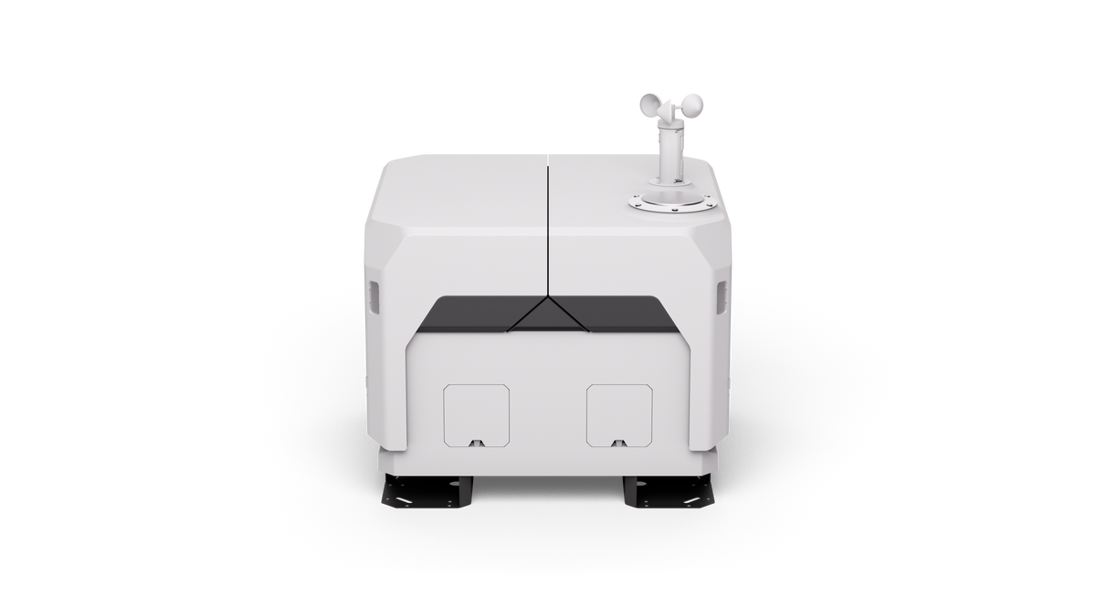 DJI Dock 2