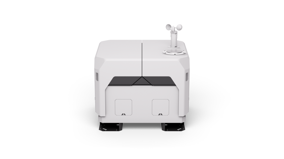 DJI Dock 2