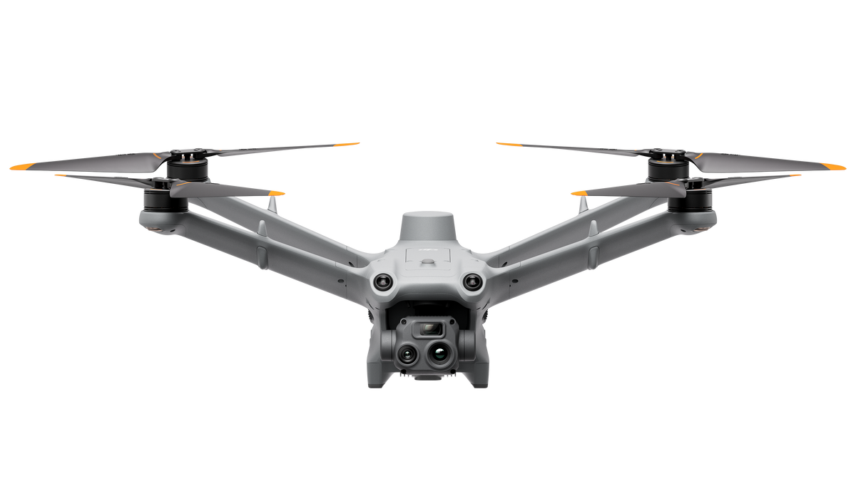 DJI Matrice 3D