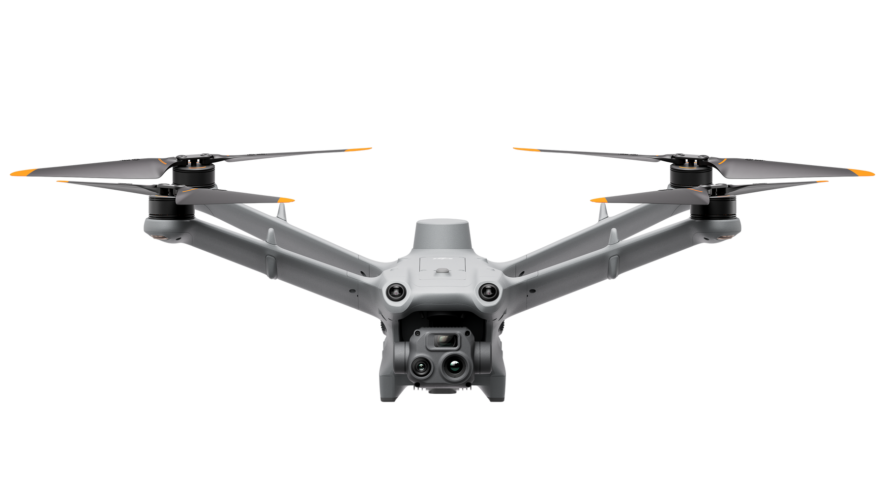 DJI Matrice 3DT