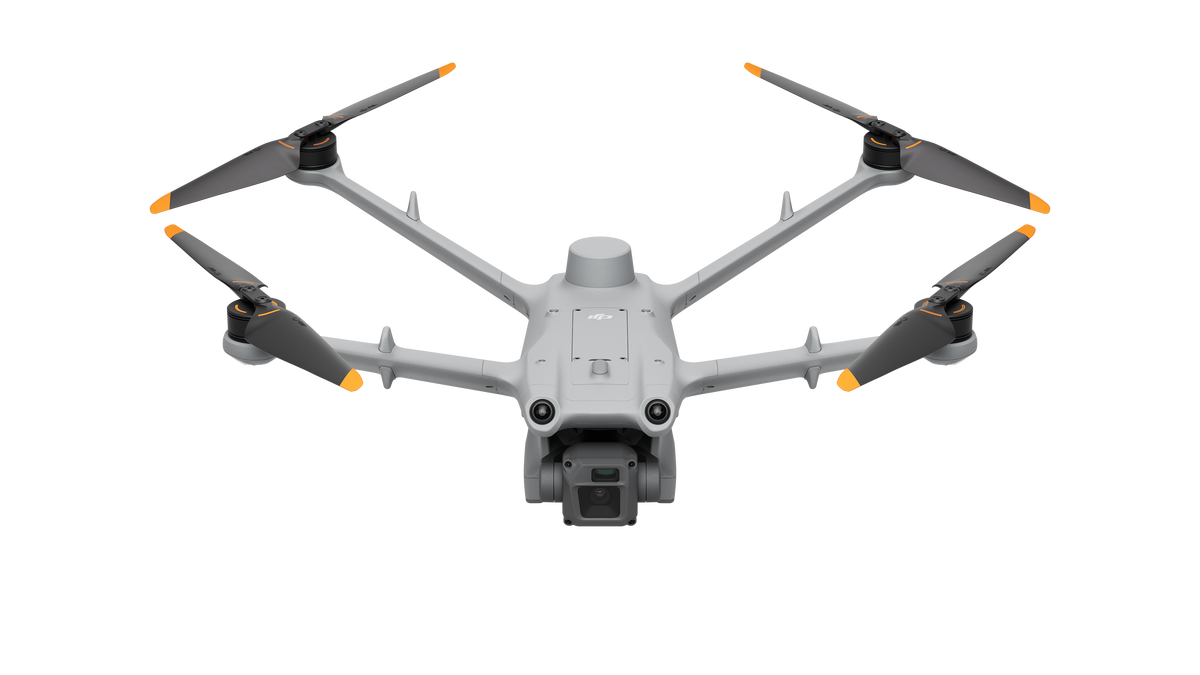 DJI Matrice 3D