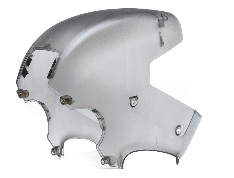 DJI FPV upper shell