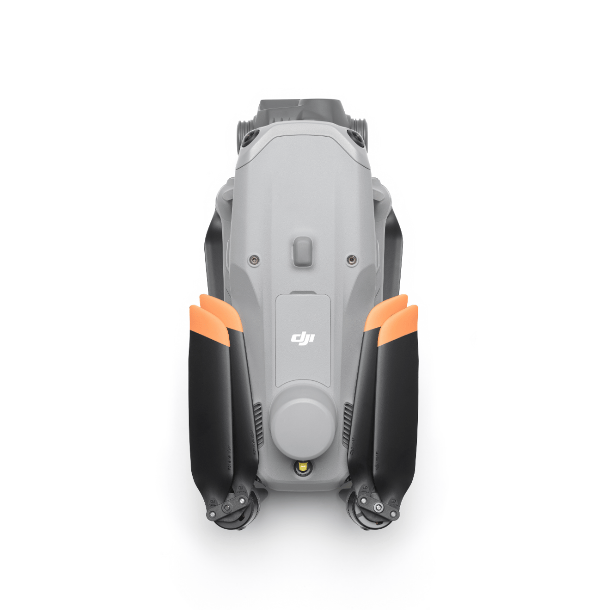 Low noise propellers from the Matrice 4 series