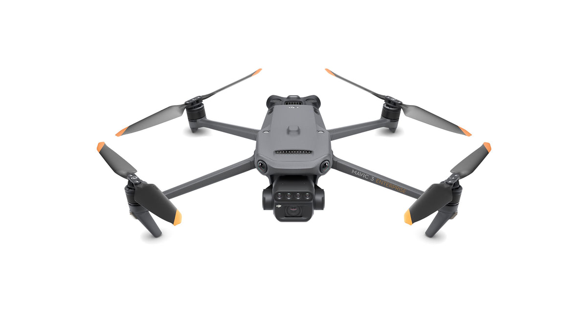 DJI Mavic 3 Multispectral