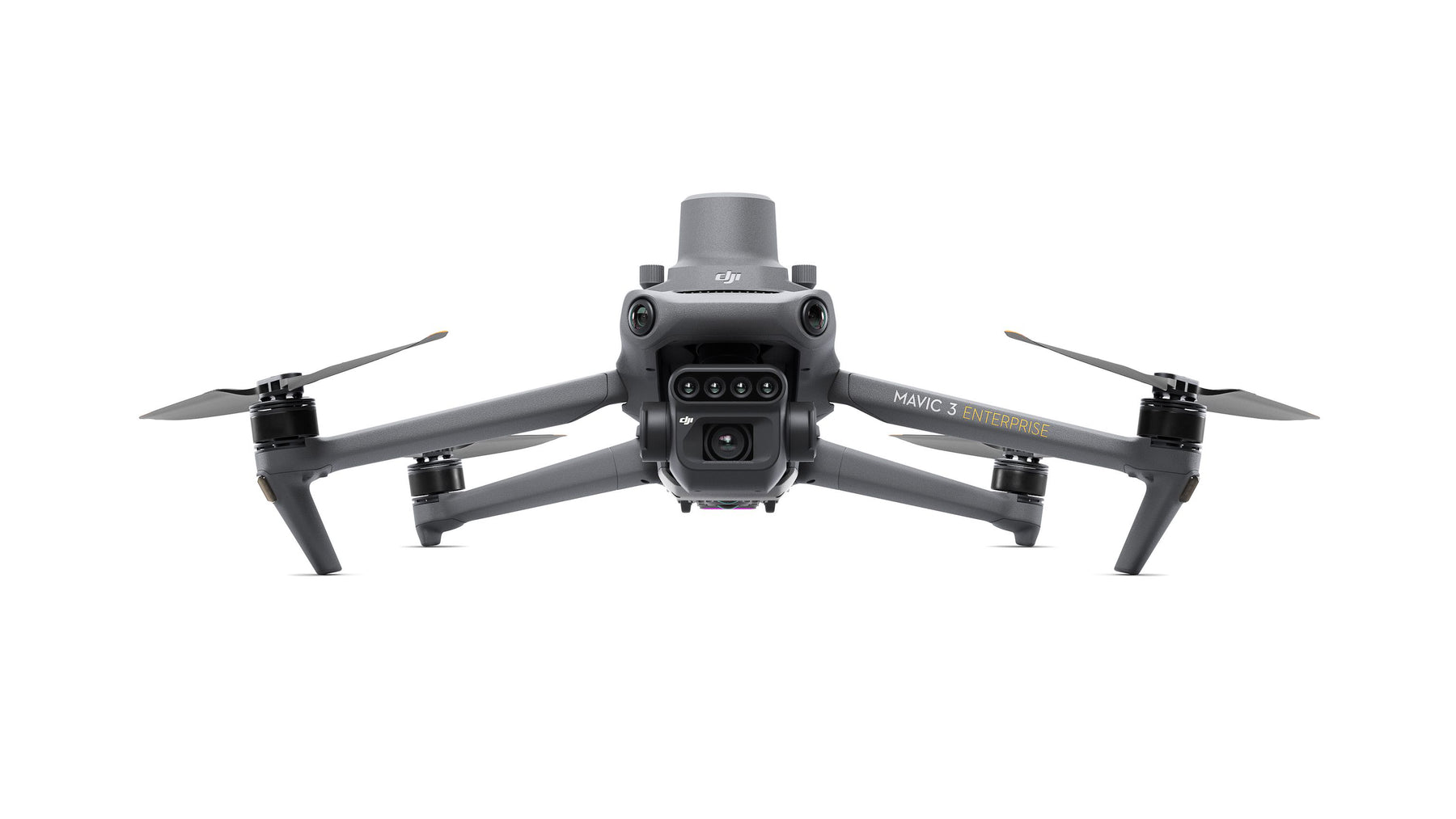 DJI Mavic 3 Multispectral