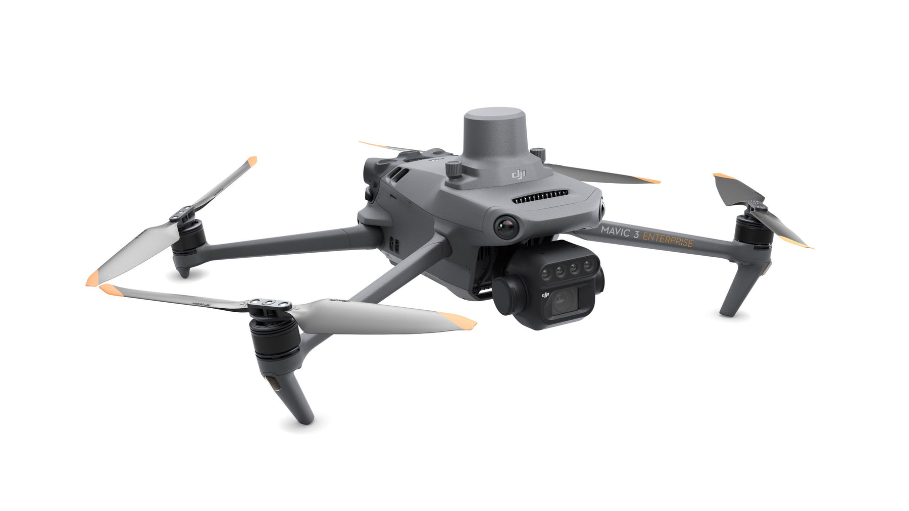 DJI Mavic 3 Multispectral
