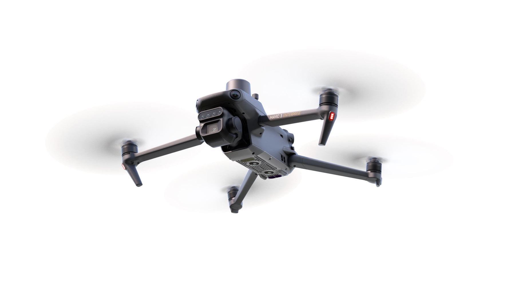 DJI Mavic 3 Multispectral