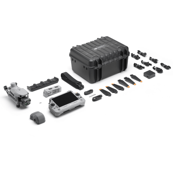 DJI Matrice 4T