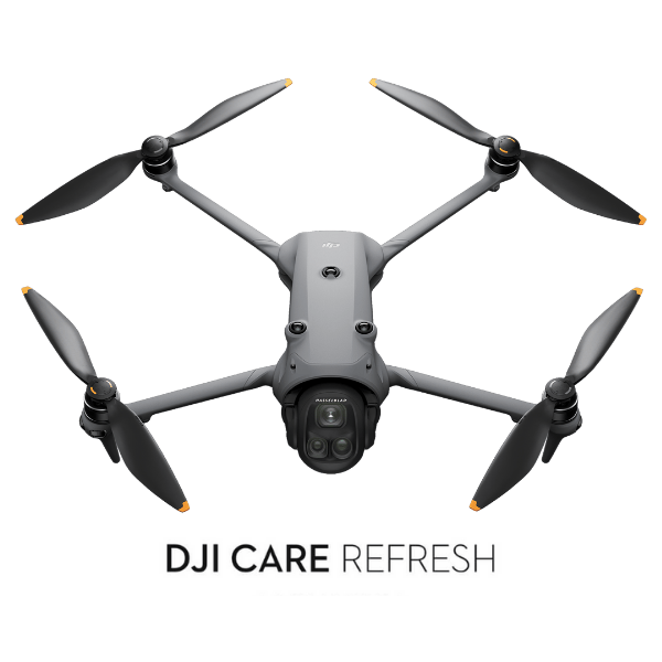 DJI Care Refresh - Mavic 4 Pro