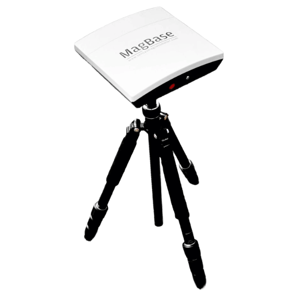 SPH - SENSYS MagBase – Magnetic base station